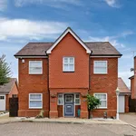 Rent 5 bedroom house in South East England