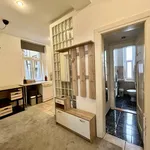 Rent 3 bedroom apartment of 116 m² in Prague