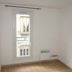 Appartement de 37 m² avec 1 chambre(s) en location à NIMES