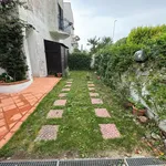 Terraced house via Etruria, Centro, Santa Marinella