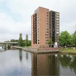 Rent 1 bedroom apartment of 110 m² in 
			Wittgensteinlaan (West) Amsterdam        