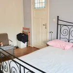 Rent 3 bedroom apartment of 110 m² in Den Haag