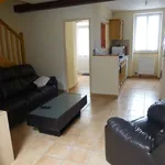 Maison de 72 m² avec 4 chambre(s) en location à CANCALE