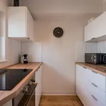 Miete 1 Schlafzimmer wohnung von 38 m² in Berlin