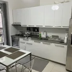 Rent 3 bedroom apartment of 155 m² in Grad Rijeka