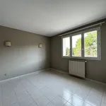 Appartement de 92 m² avec 4 chambre(s) en location à Grabels