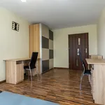 Rent 4 bedroom apartment of 72 m² in Komfortowe mieszkanie dla czwórki studentów