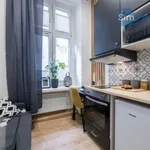 Rent 1 bedroom apartment in Brno