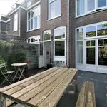 Huur 8 slaapkamer appartement van 230 m² in Den Haag