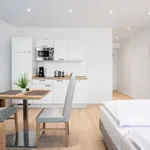 Rent 1 bedroom apartment of 323 m² in Dusseldorf