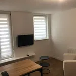 Rent 1 bedroom apartment of 30 m² in DE BRETAGNE