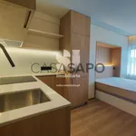 Rent 1 bedroom apartment of 26 m² in Braga