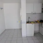 Rent 2 bedroom apartment of 25 m² in Sète