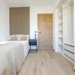 Alquilar 7 dormitorio apartamento en Valencia