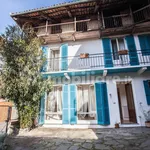 Single-family detached house via Umberto I 66, Centro, Viverone