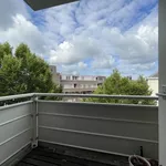 Huur 2 slaapkamer appartement van 54 m² in Arnhem