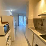 Appartement de 25 m² avec 1 chambre(s) en location à NICE