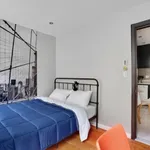 Rent a room in New York