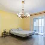 Rent 5 bedroom apartment in Valencia