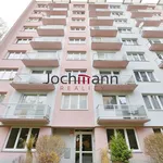 Rent 2 bedroom apartment in České Budějovice