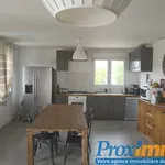 Appartement de 69 m² avec 3 chambre(s) en location à VOIRON