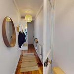 Louez une chambre de 55 m² à Paris