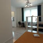 Rent 1 bedroom apartment of 31 m² in Walerego Goetla