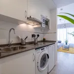 Rent 1 bedroom apartment of 30 m² in Málaga