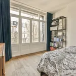 Huur 3 slaapkamer appartement van 63 m² in Da Costabuurt