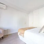 Rent 1 bedroom apartment in madrid