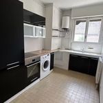 Appartement de 81 m² avec 3 chambre(s) en location à Lyon