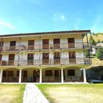 2-room flat via del Colle, Sestriere