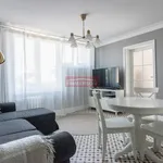 Rent 3 bedroom apartment of 46 m² in Krakow