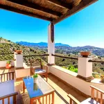 VILLA EN NERJA, VISTAS AL MAR