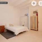 Alquilar 5 dormitorio apartamento en Barcelona