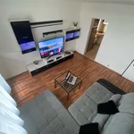 Rent 1 bedroom apartment of 55 m² in Prague