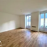 Rent 3 bedroom apartment of 62 m² in PAIMBOEUF