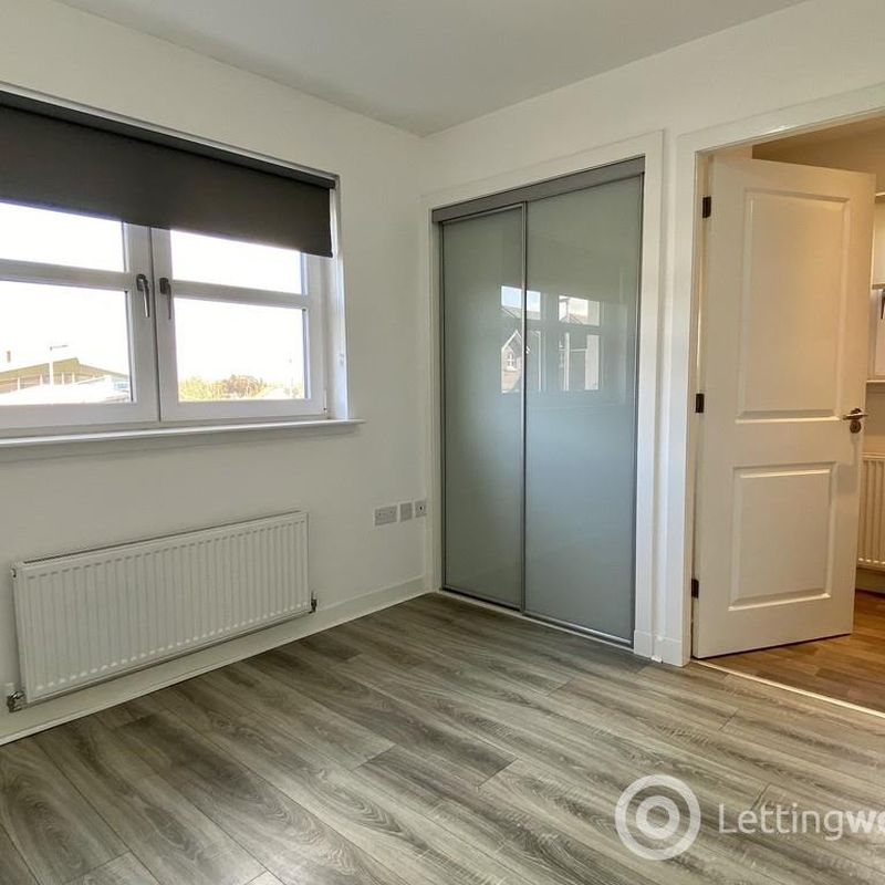 2 Bedroom End of Terrace to Rent at Larkhall, South-Lanarkshire, England