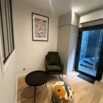 Rent 1 bedroom apartment of 18 m² in ROUEN