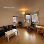 Rent 2 bedroom flat in Aberdeen