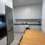 Rent a room of 150 m² in madrid