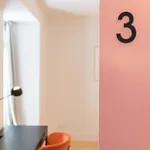 Quarto de 126 m² em Lisboa