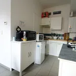 Rent 1 bedroom apartment in Ixelles