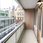 Vuokraa 2 makuuhuoneen asunto, 39 m² paikassa Turku