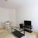 Huur 1 slaapkamer appartement van 55 m² in brussels