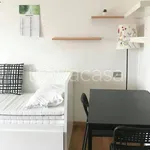 Rent 1 bedroom apartment of 32 m² in Milano