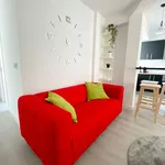 Rent a room in Valencia