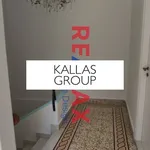 Rent 3 bedroom apartment of 110 m² in Athens