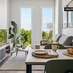 Estudio de 33 m² en madrid