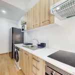 Rent 6 bedroom apartment in Valencia